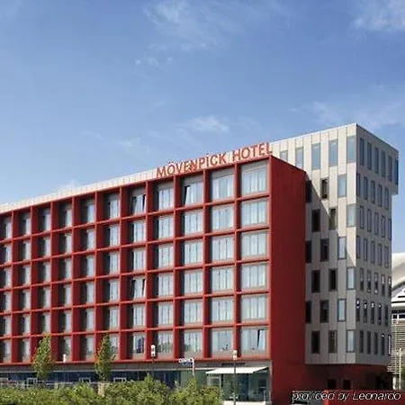 Mövenpick Frankfurt am Main