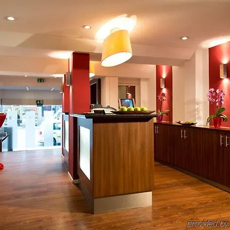 Leonardo Frankfurt Center Fráncfort del Meno