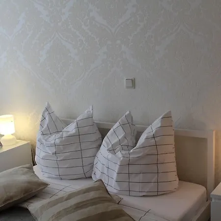 My Place Mit Fruehstueckspaket - With Breakfastbox Bed & Breakfast Francoforte sul Meno