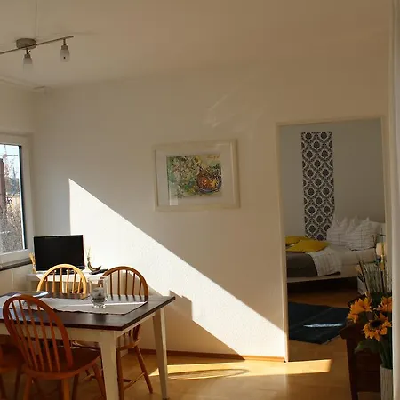 My Place Mit Fruehstueckspaket - With Breakfastbox 3* Francoforte sul Meno