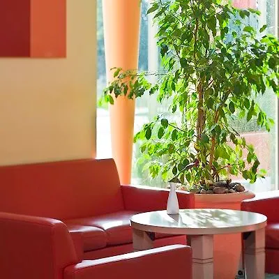 Ibis Frankfurt Messe 3*
