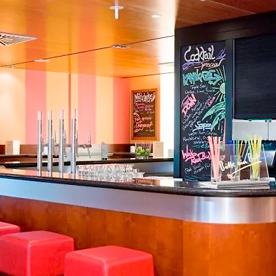 Hotel Ibis Frankfurt Messe