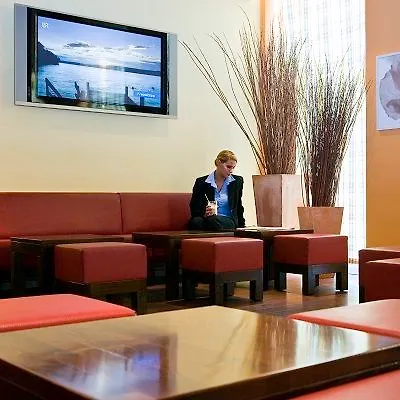 Ibis Frankfurt Messe 3*