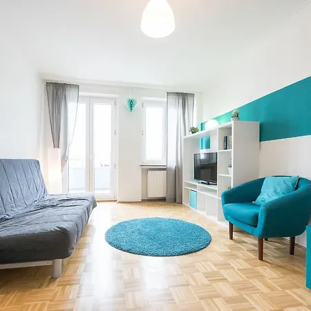 Apartment Fair Frankfurt am Main