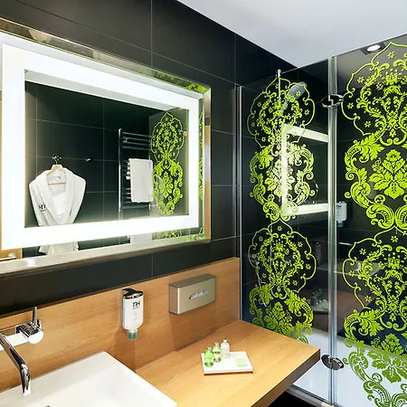 Otel Nh Frankfurt Messe Frankfurt am Main