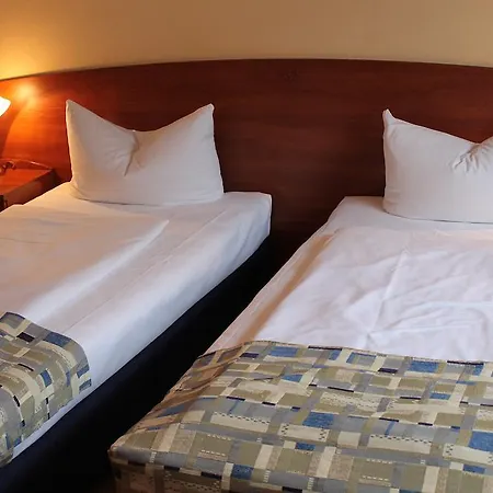 Otel Frankfurt Frankfurt am Main