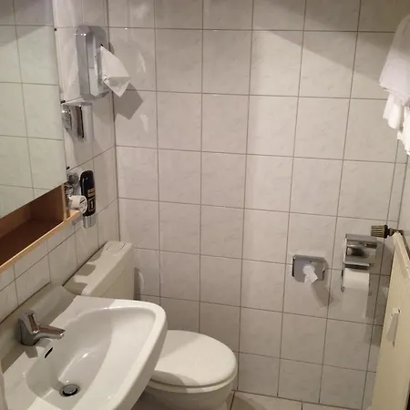 Hotel Alleenhof