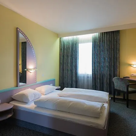 Tagungshotel Hoechster Hof Francfort-sur-le-Main