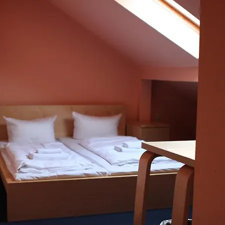 Otel Fair Gallus Frankfurt am Main