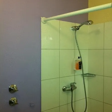 Otel Frankfurt
