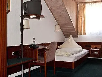 Hotel Concordia - Wohnen Auf Zeit