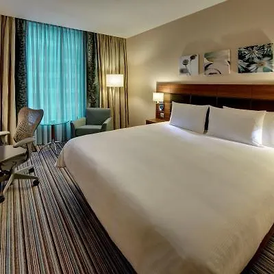Hilton Garden Frankfurt Airport Φραγκφούρτη