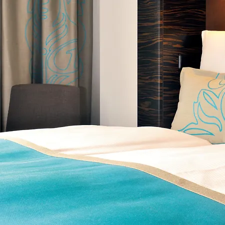 Hotel One Frankfurt Messe