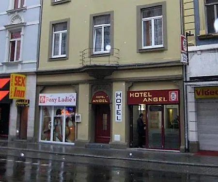Hotel Angel