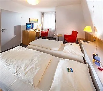 Spenerhaus 3* Francfort-sur-le-Main