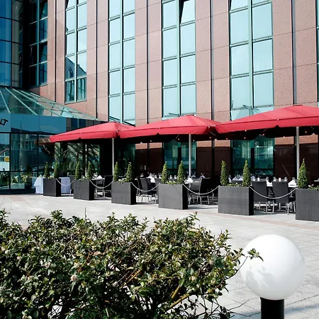 Amadeus Frankfurt Ξενοδοχείο Φραγκφούρτη