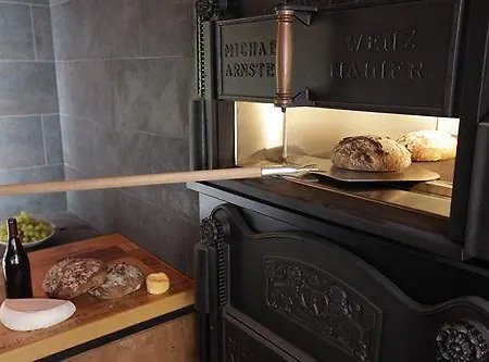 Mainhaus Stadthotel Frankfurt 4* פרנקפורט