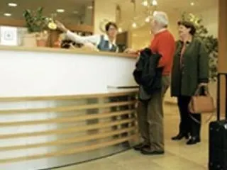 Mainhaus Stadthotel Frankfurt מלון פרנקפורט