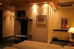 ルロイエット 3* フランクフルト