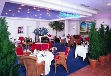 Relexa Hotel Frankfurt am Main