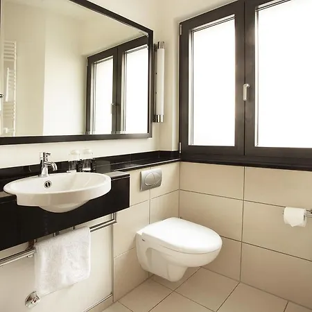 Townhouse Hotel Frankfurt am Main