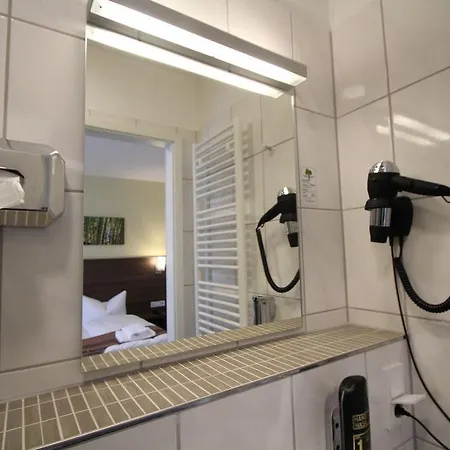 Goethe Business By Trip Hotell 3*