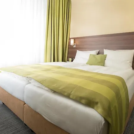 Goethe Business By Trip Hotell