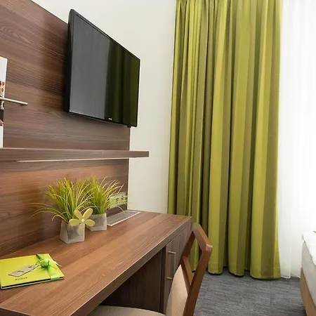 Goethe Business By Trip 3* Frankfurt nad Mohanem