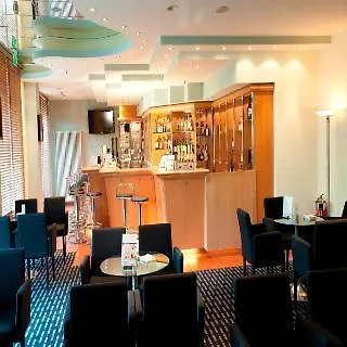 Relexa 4* Frankfurt am Main