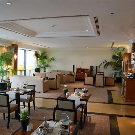 Hotel Intercontinental Frankfurt Francoforte sul Meno