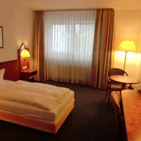 Hotel Trip Minerva Frankfurt Frankfurt nad Mohanem
