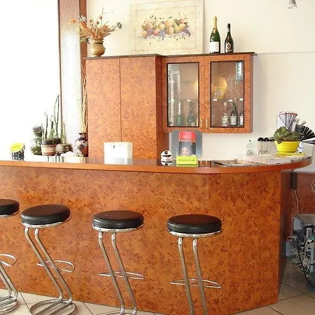 酒店 密涅瓦旅行酒店 3*