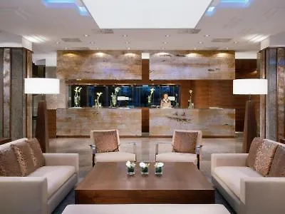 The Westin Grand Frankfurt Frankfurt am Main