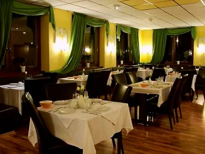Otel Fair Gallus Frankfurt am Main