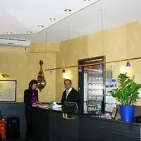 أوروبا لايف فندق 3*