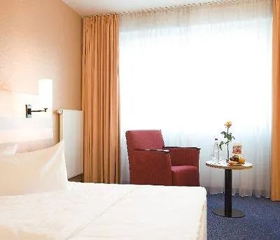 Intercityhotel Frankfurt Airport Hotell Frankfurt am Main