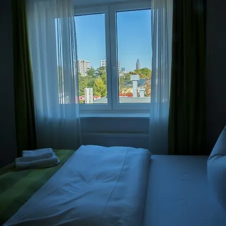 Hotel Goethe Business By Trip 3*