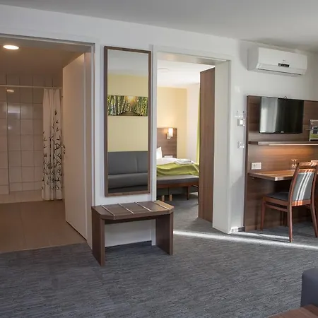 Hotell Goethe Business By Trip 3*