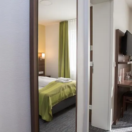 Hotell Goethe Business By Trip 3*
