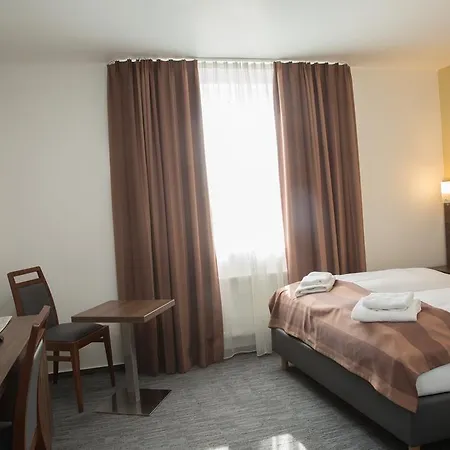 Hotel Goethe Business By Trip