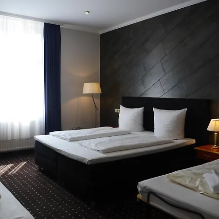 Zeil 3* Франкфурт-на-Майне