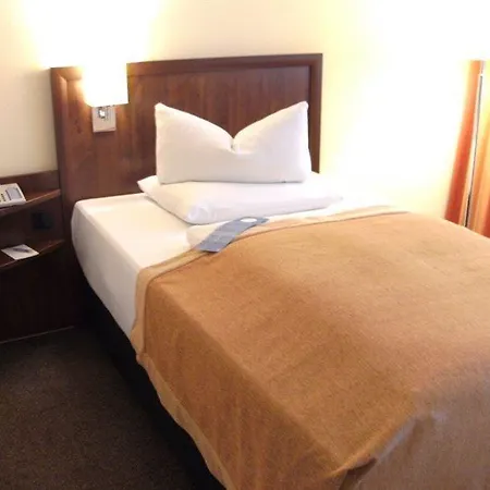 Avani Frankfurt - Previously Nh Collection Frankfurt Hotel Frankfurt am Main