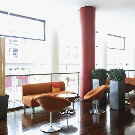 Avani Frankfurt - Previously Nh Collection Frankfurt Hotel Frankfurt am Main