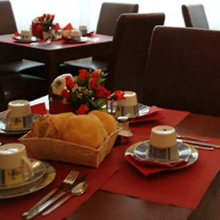 Frankfurt Otel 3*