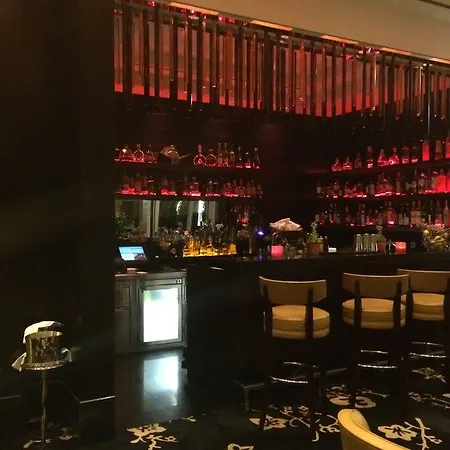 Hotel Jw Marriott Frankfurt Frankfurt am Main
