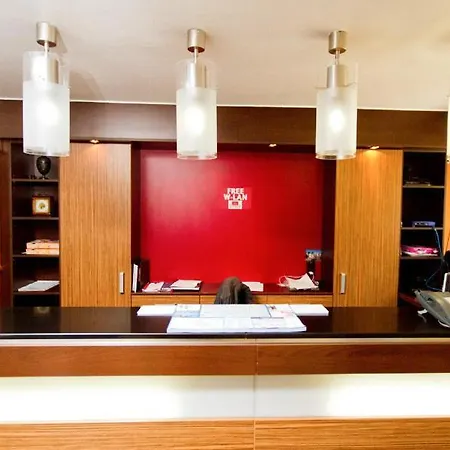 Tourist Hotel 3*