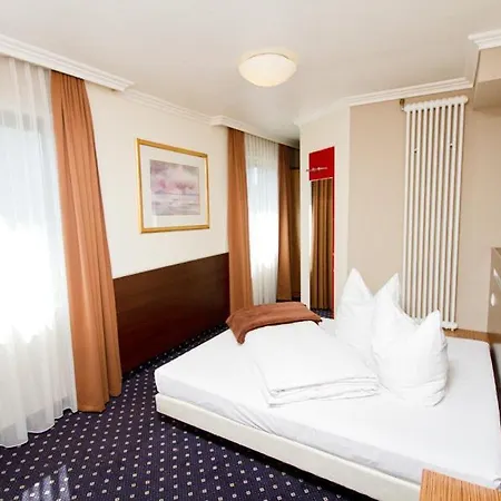 Tourist Hotel Frankfurt am Main