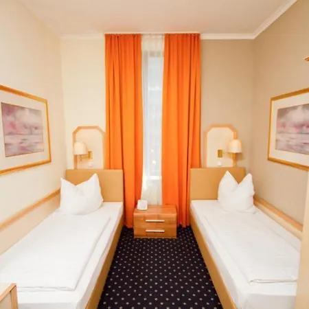 Tourist Hotel 3*