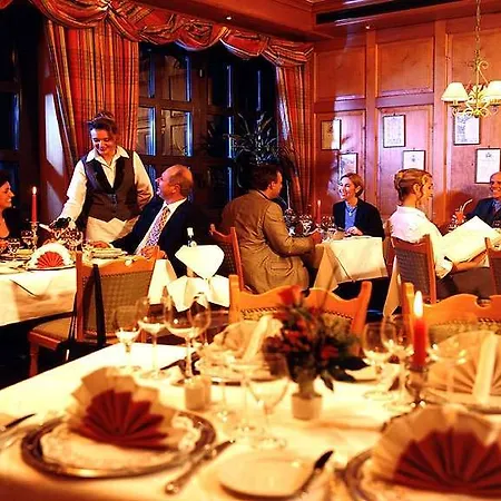 Harheimer Hof Hotel Francoforte sul Meno