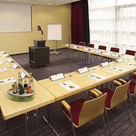 Express Frankfurt Messe By Ihg 3*
